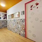 Arc House Barcelona