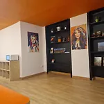 Arc House Barcelona