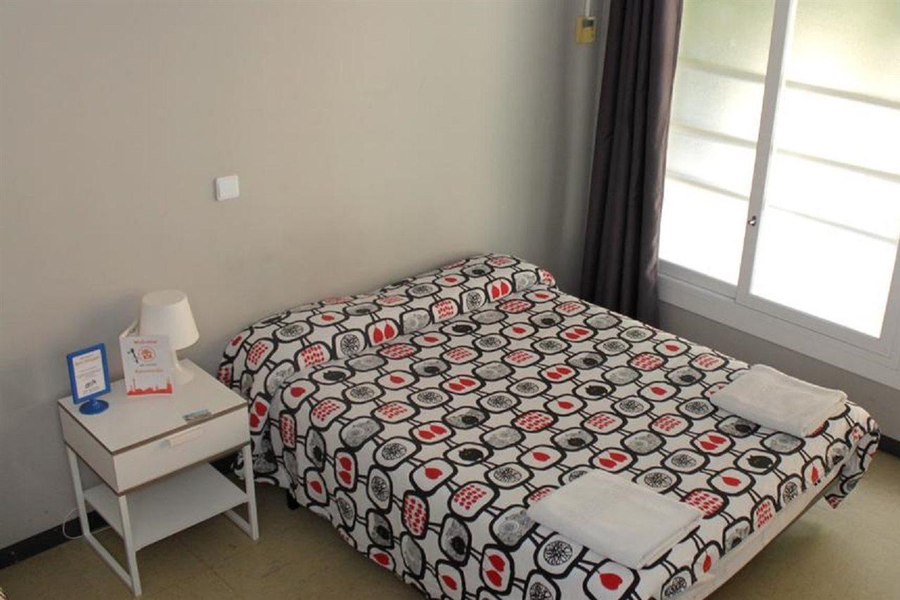 Auberge de jeunesse Arc House *