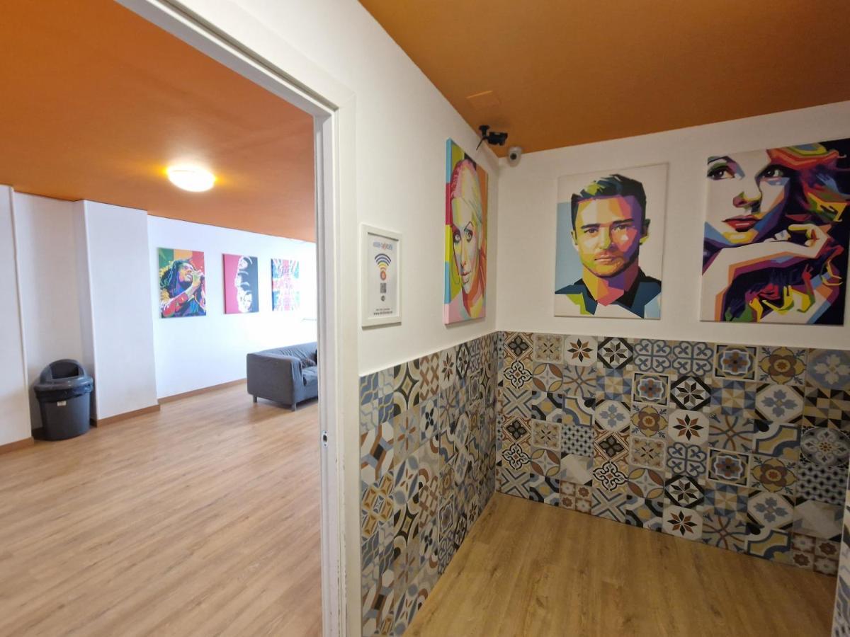 Auberge de jeunesse Arc House