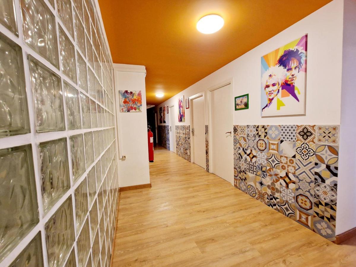 Arc House * Barcelone