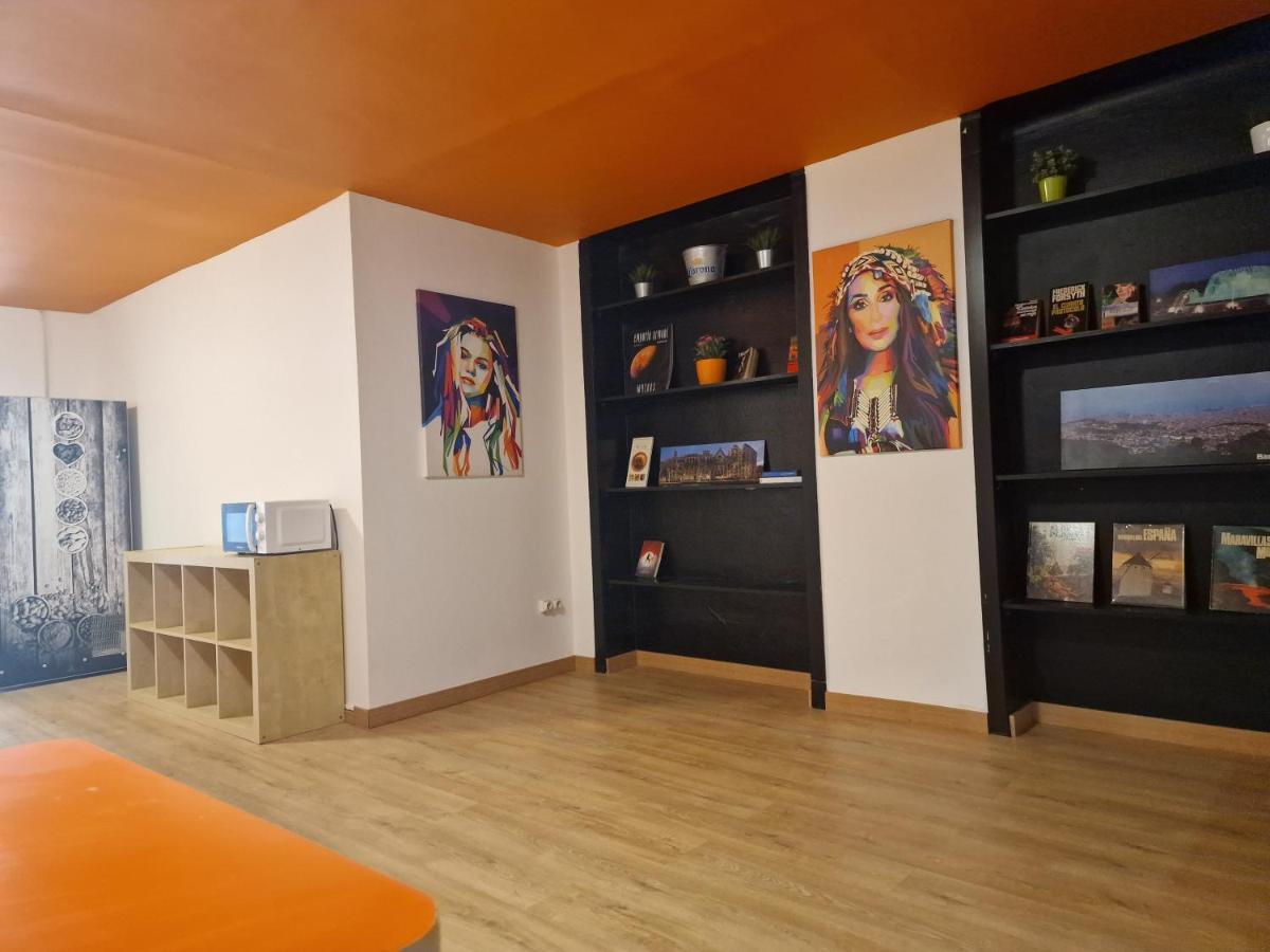 Auberge de jeunesse Arc House Barcelone