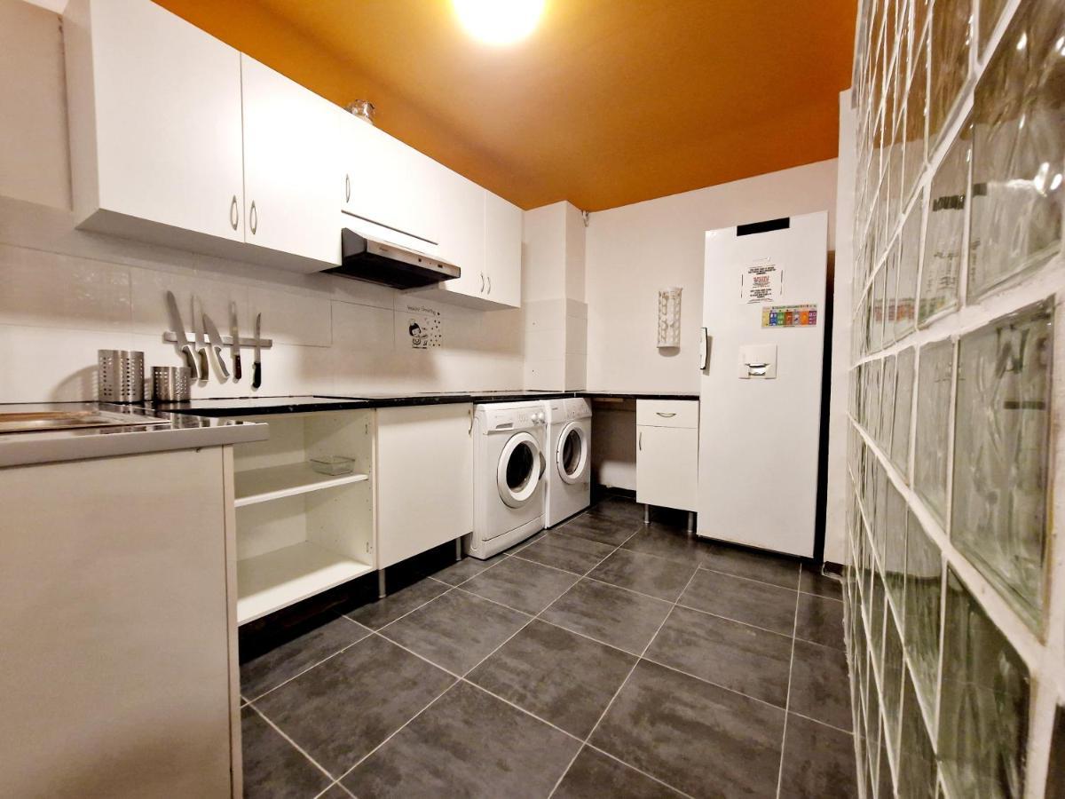 Arc House Auberge de jeunesse *