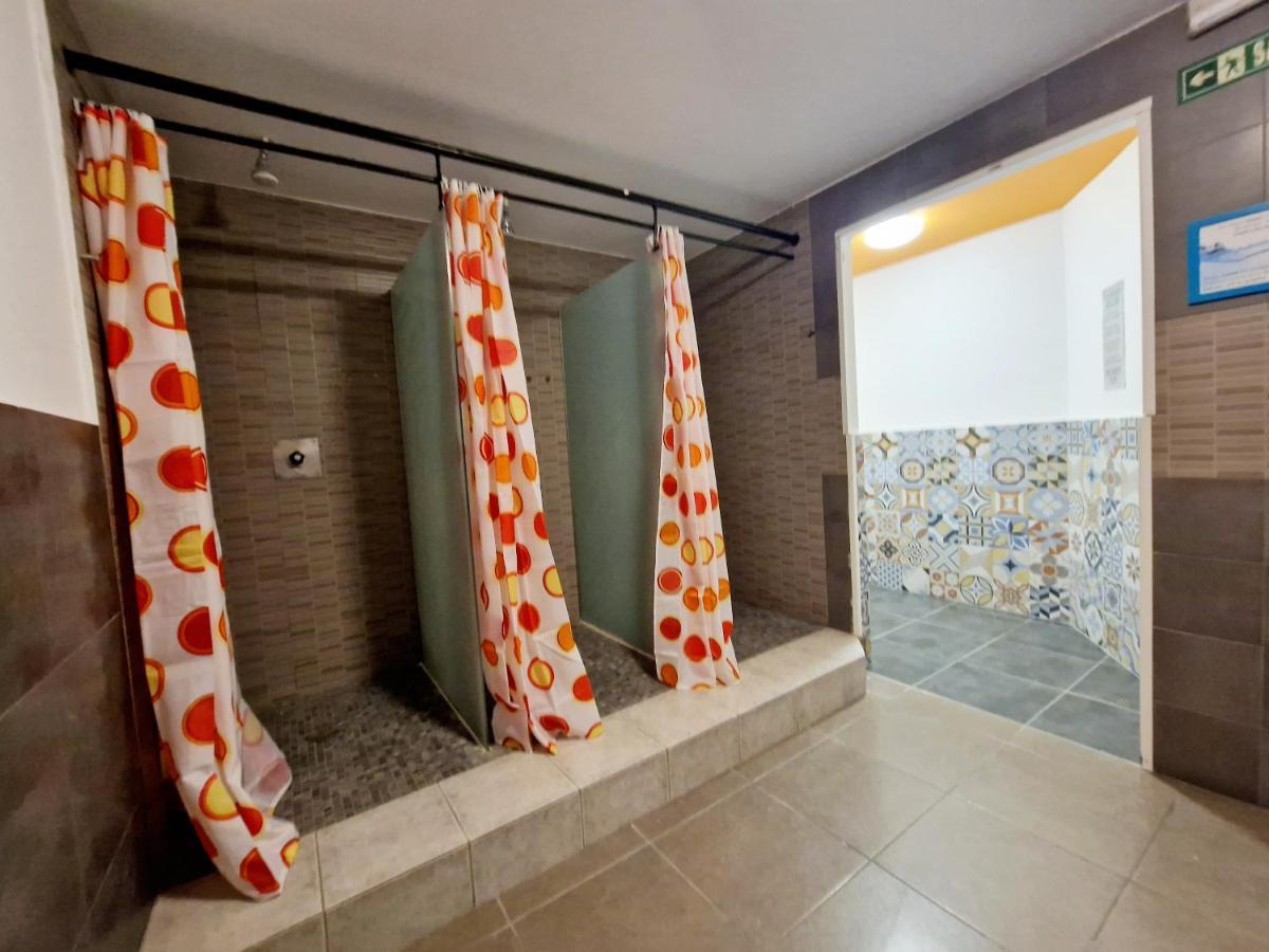 Arc House Auberge de jeunesse Barcelone