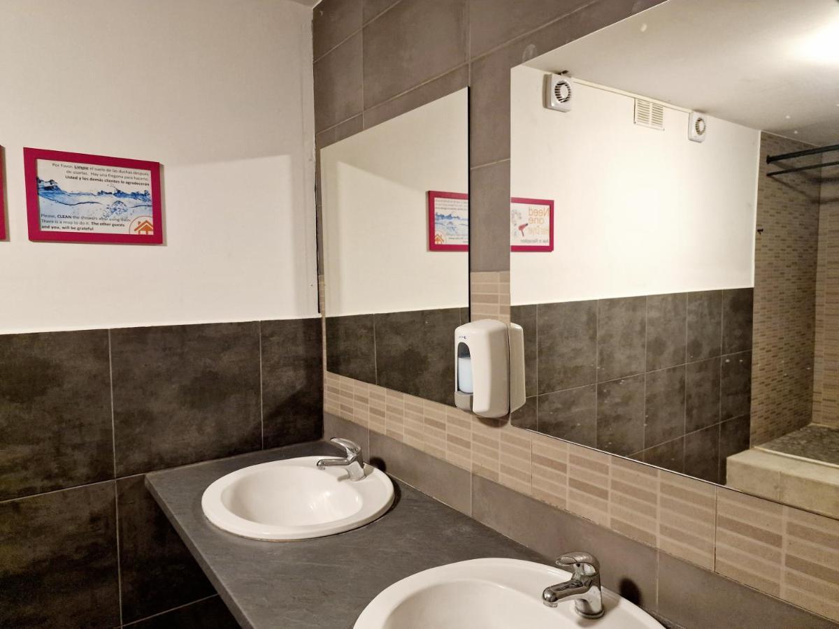 Arc House Auberge de jeunesse Barcelone