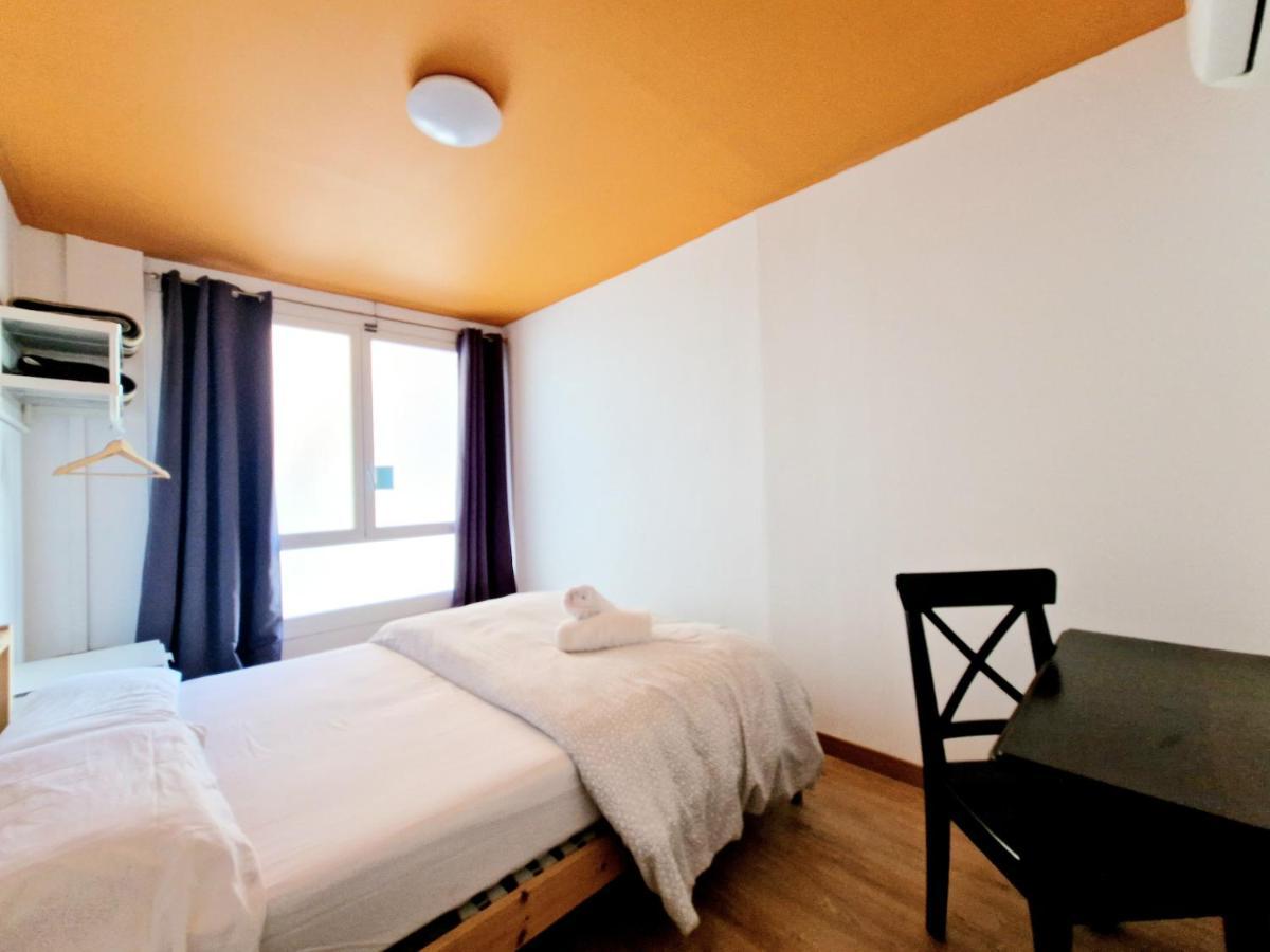 Arc House Barcelone