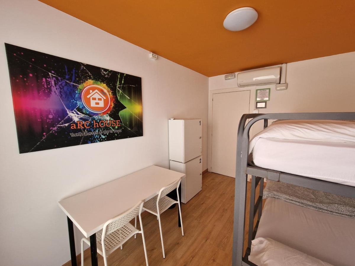 Arc House Auberge de jeunesse