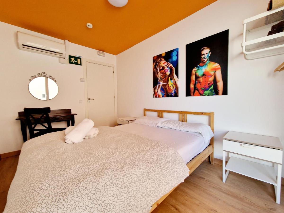 Auberge de jeunesse Arc House *