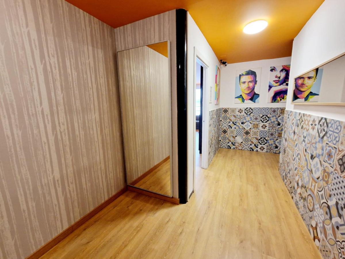 Arc House Auberge de jeunesse Barcelone