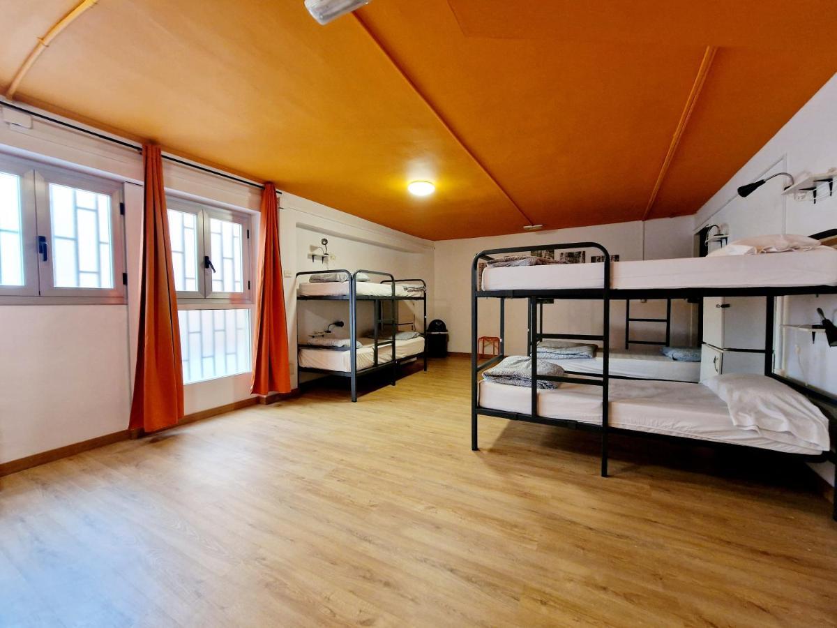 Auberge de jeunesse Arc House Barcelone