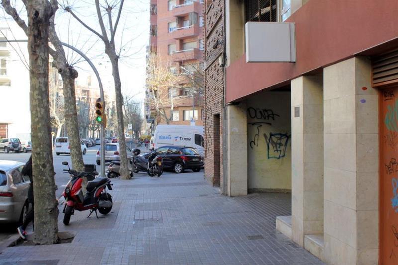 Auberge de jeunesse Arc House Barcelone