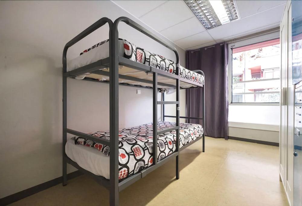 Arc House Auberge de jeunesse *