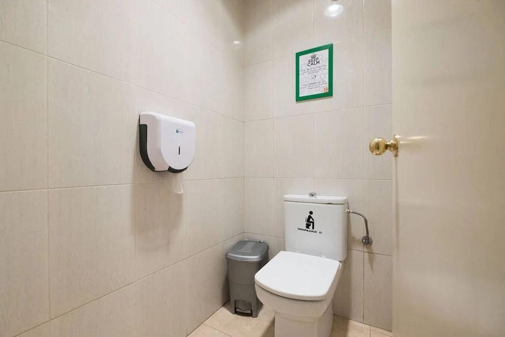 Auberge de jeunesse Arc House *