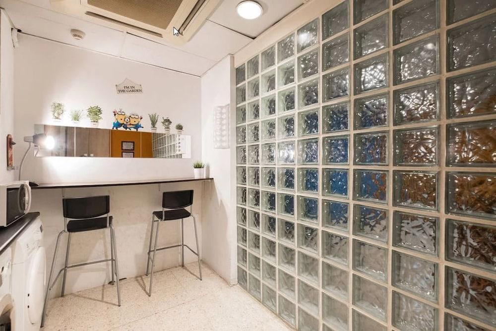 Auberge de jeunesse Arc House